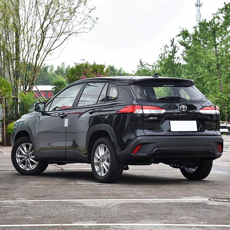 Used Toyo Ta Coro Lla 1.8 Hybrid Gr Sport 5dr Cvt for Sale / Used Toyo Ta Corolla Design Cars for Sale