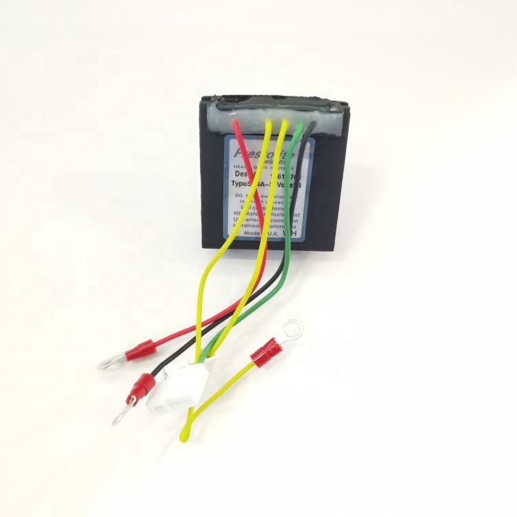 Replacement Good Quality 605-2 Automobile Alternator Voltage Regulator for 8SC3141 8SC3140