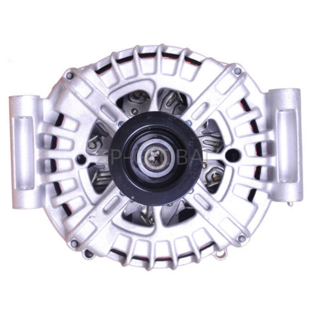 China Power Alternator for Cars A0141540402 for Mercedes-Benz E260 S350 R350
