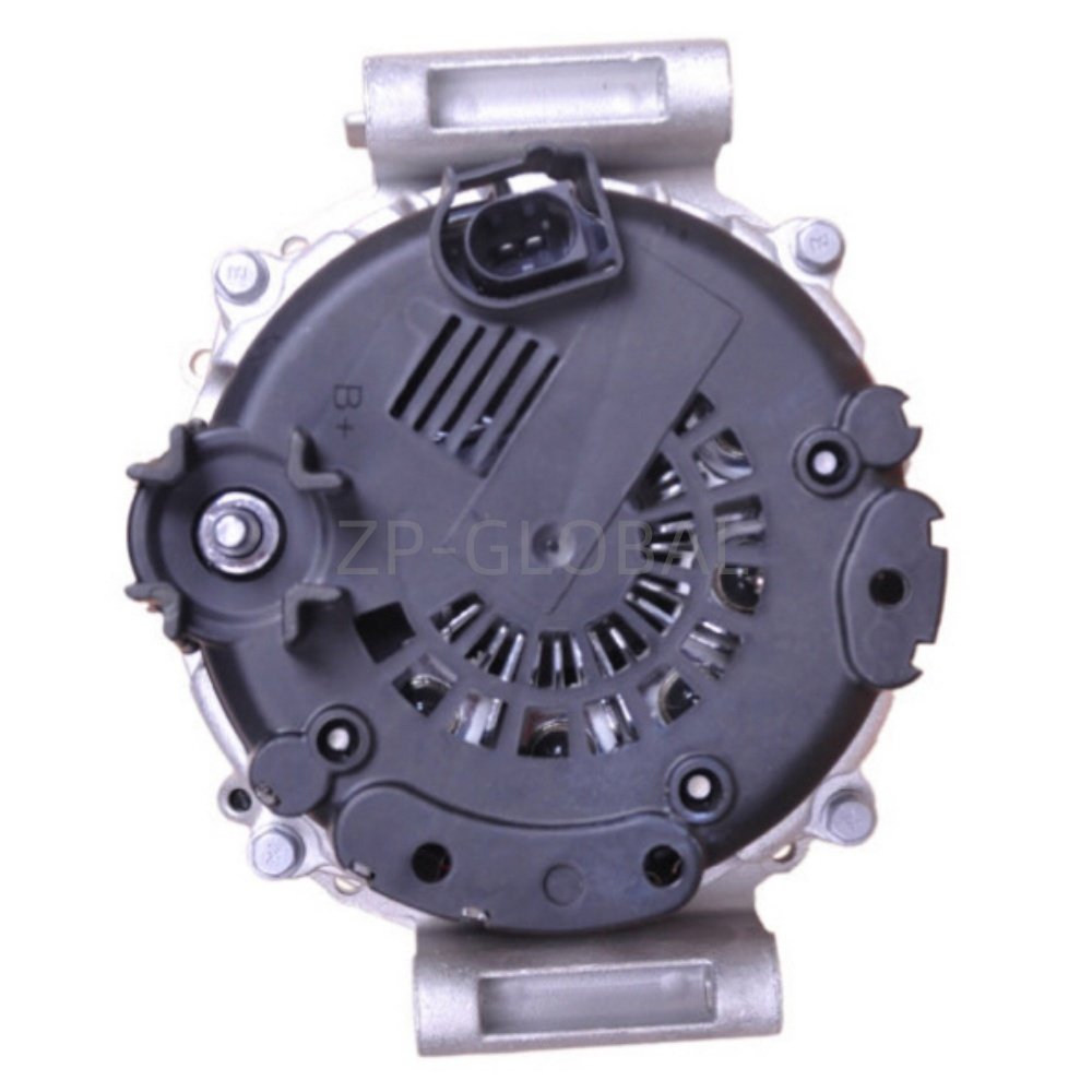China Power Alternator for Cars A0141540402 for Mercedes-Benz E260 S350 R350