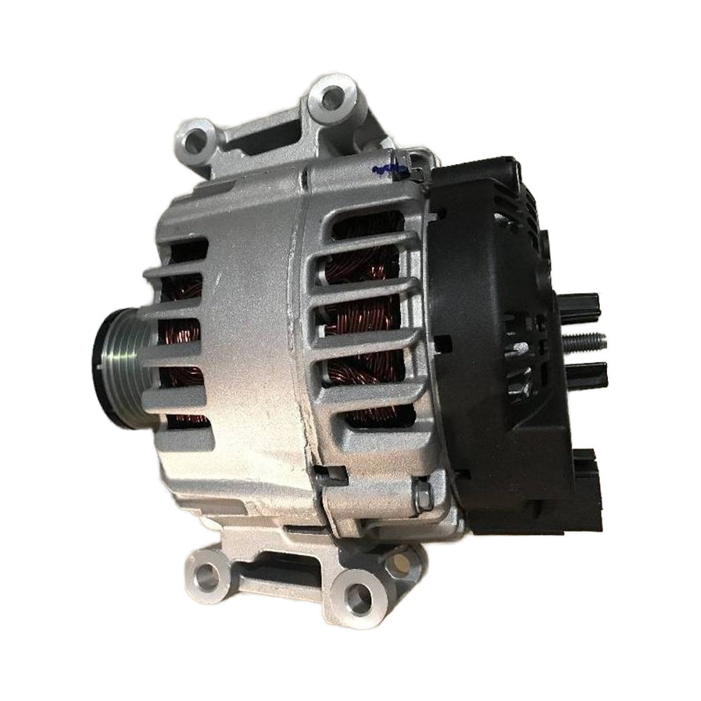 C-Class Beijing C200/C260/E200/E260 1.8/2.5 Car Alternator Assembly A0131543302 A0009063000 14V 150A Alternator Generator Parts