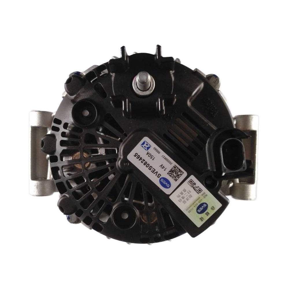 C-Class Beijing C200/C260/E200/E260 1.8/2.5 Car Alternator Assembly A0131543302 A0009063000 14V 150A Alternator Generator Parts