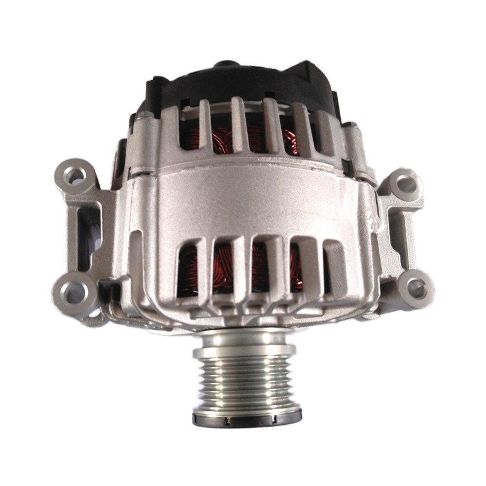 C-Class Beijing C200/C260/E200/E260 1.8/2.5 Car Alternator Assembly A0131543302 A0009063000 14V 150A Alternator Generator Parts