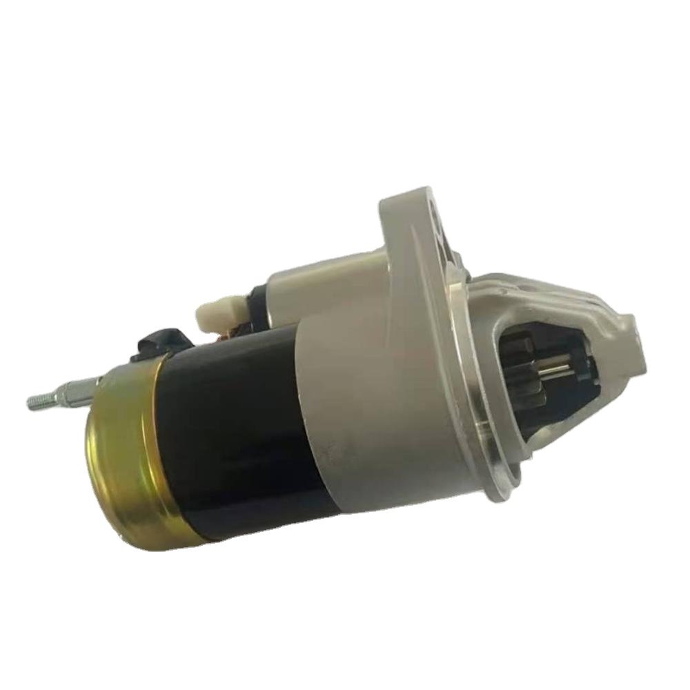 Nissan Starter Assembly Suzuki Swift Samurai X-90 G13A Cars 12V M1T74583 110394 21244MI2 17206 17166 114225 Car Starter Motor
