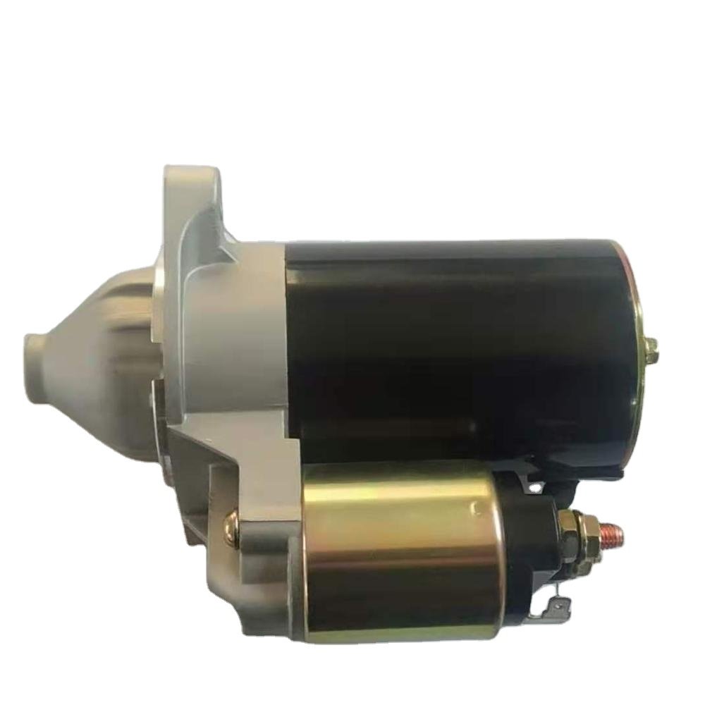 Nissan Starter Assembly Suzuki Swift Samurai X-90 G13A Cars 12V M1T74583 110394 21244MI2 17206 17166 114225 Car Starter Motor