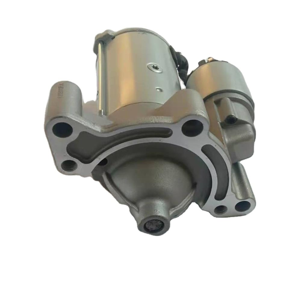 Nissan Starter Assembly Suzuki Swift Samurai X-90 G13A Cars 12V M1T74583 110394 21244MI2 17206 17166 114225 Car Starter Motor
