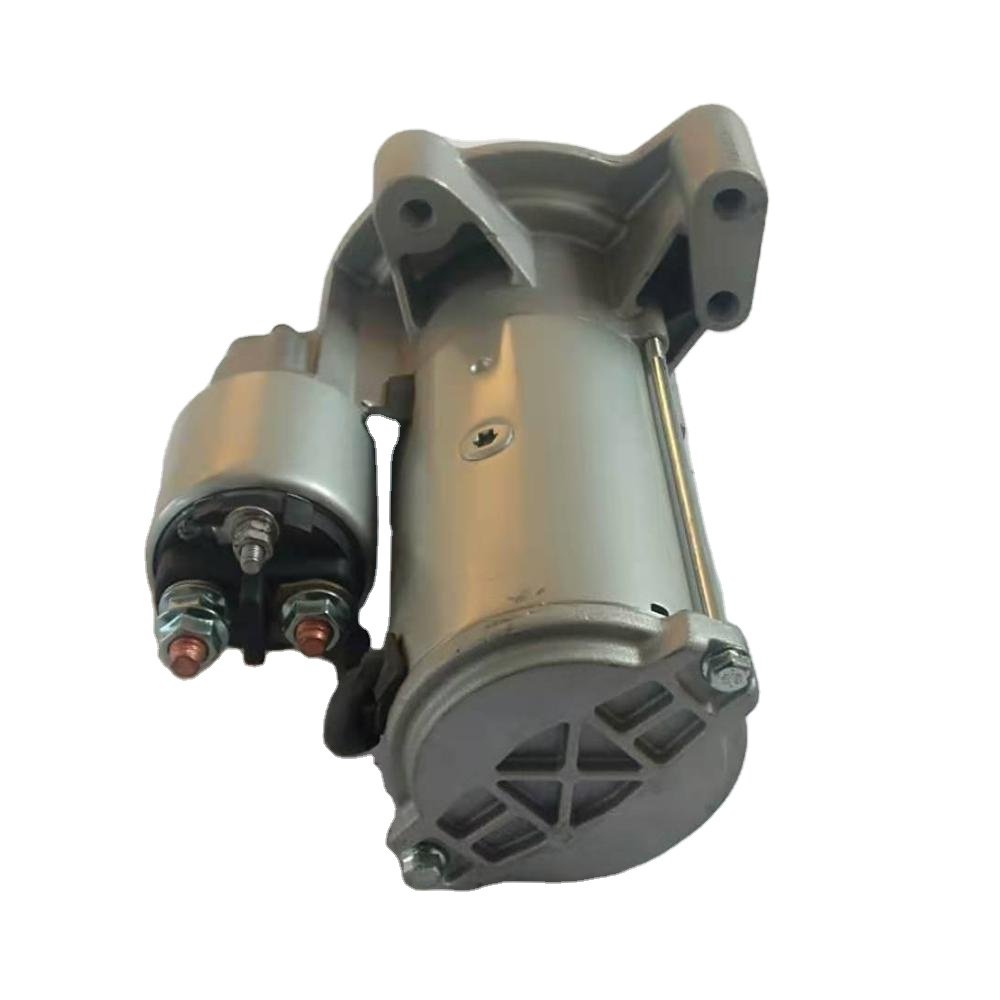 Nissan Starter Assembly Suzuki Swift Samurai X-90 G13A Cars 12V M1T74583 110394 21244MI2 17206 17166 114225 Car Starter Motor