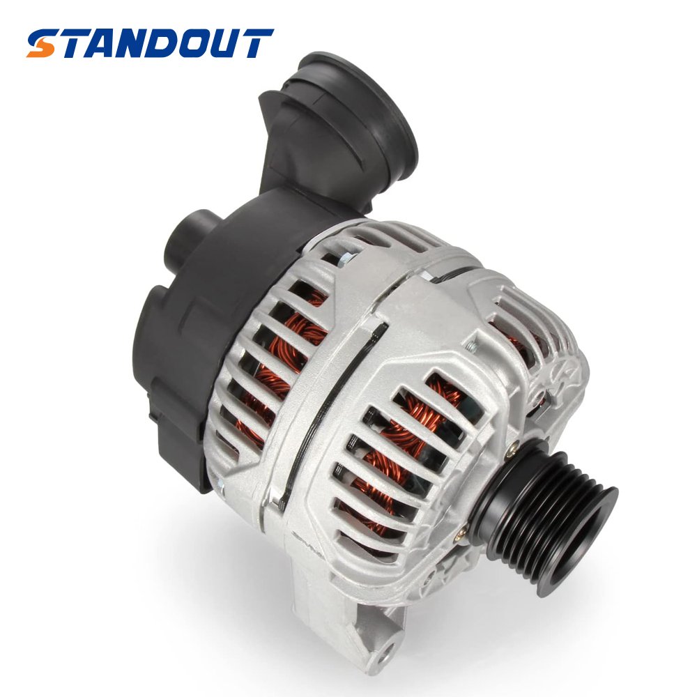 Factory 12317605060 
High Alternator for BMW114i 118i 316i 320i