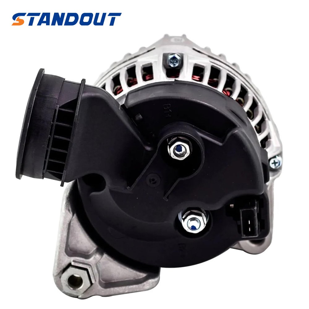 Factory 12317605060 
High Alternator for BMW114i 118i 316i 320i