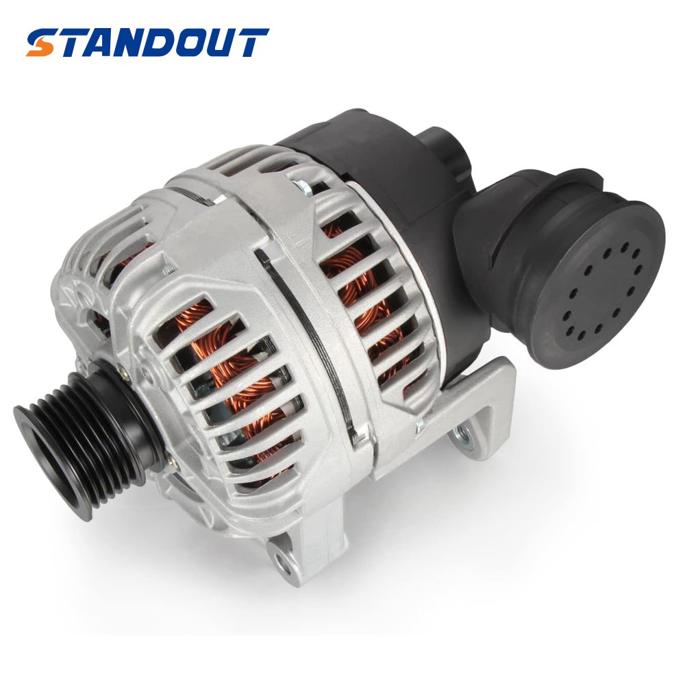 Factory 12317605060 
High Alternator for BMW114i 118i 316i 320i