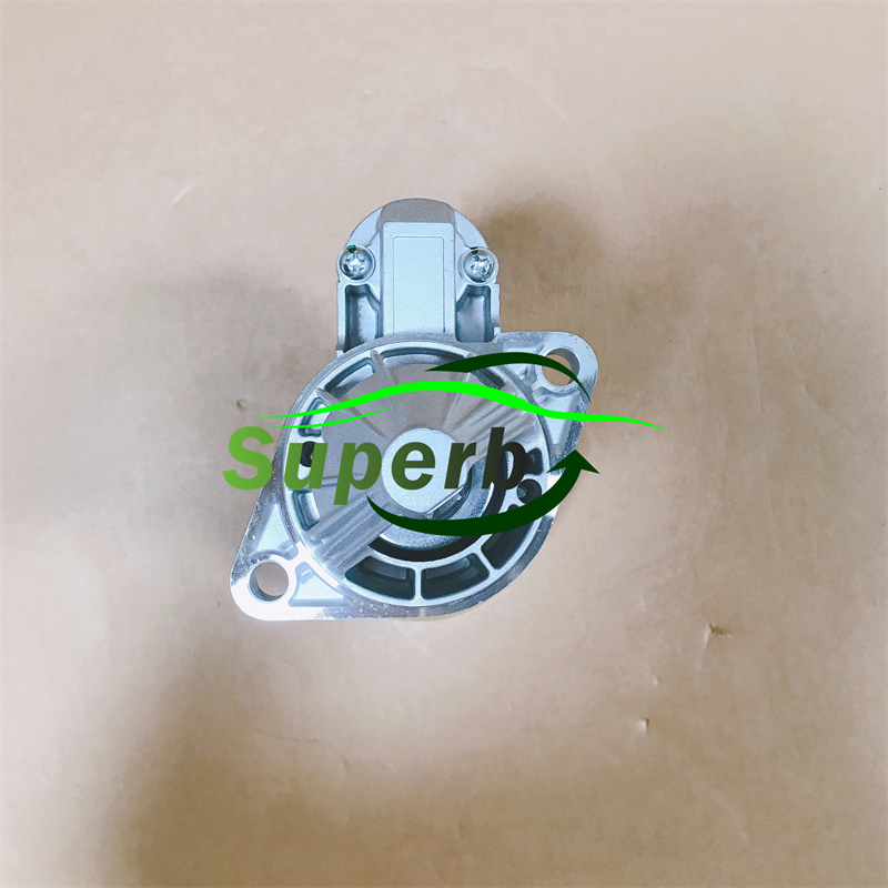 Starter 33001173 410-46015 37055 37055N 014903621 12V CW 8T for Hyundai Forklift