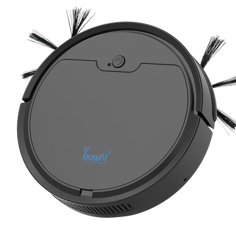 Factory Direct Sales Gift Smart Three-in-one Household Sweeping Robot Vacuum Cleaner
