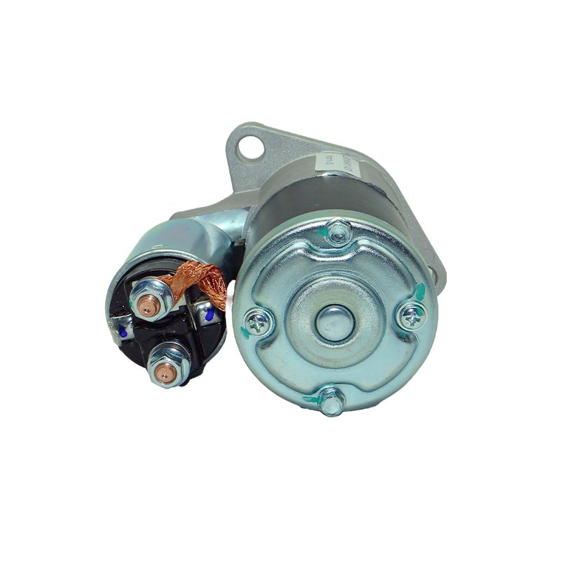 NEW HNROCK 12V STARTER MOTORS S114-414 S114-414A S114-651 S114-651A 114362-77010 114362-77011 114399-77010 18203N for YANMAR