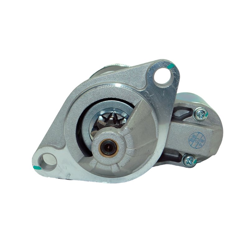 NEW HNROCK 12V STARTER MOTORS S114-414 S114-414A S114-651 S114-651A 114362-77010 114362-77011 114399-77010 18203N for YANMAR