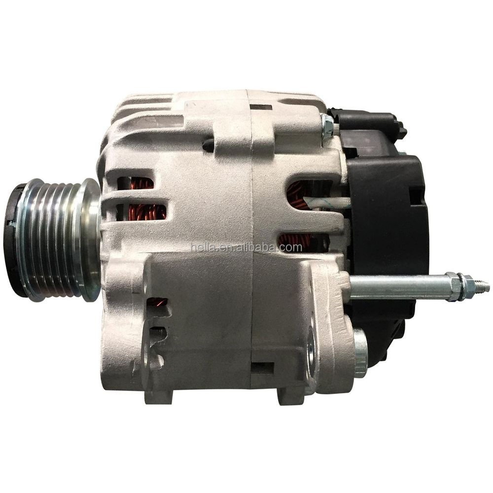 Car Alternator for Nissan CD20 Alternator 12V 20194 LR170-504