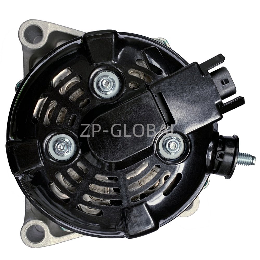 Ac Generator Alternator Replacement 84143543 for Chevrolet/GMC 5.3L