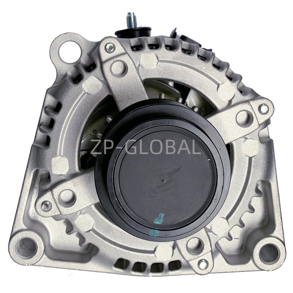 Ac Generator Alternator Replacement 84143543 for Chevrolet/GMC 5.3L