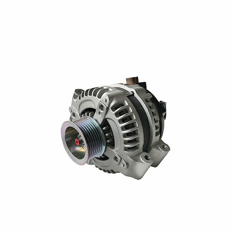 12V Electromotor Alternator dynamo Generator 31100-RZP-G01 Alternador Para for Honda CRV ACCORD CP1/RE2