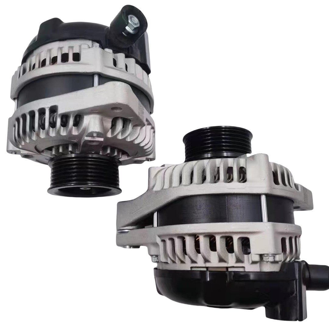 12V Electromotor Alternator dynamo Generator 31100-RZP-G01 Alternador Para for Honda CRV ACCORD CP1/RE2