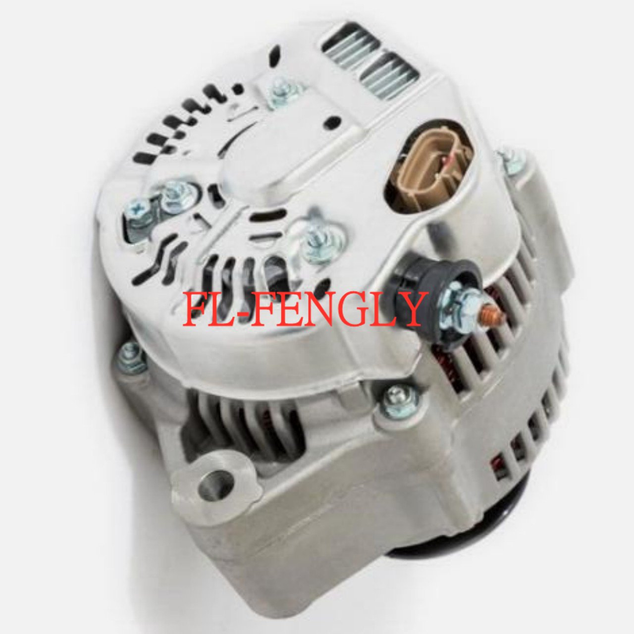 27060-66090 ElectrIc Car Spare Parts 4.5L 1FZFE 1995-2005 Car Alternator for Toyota Land Cruiser LX450