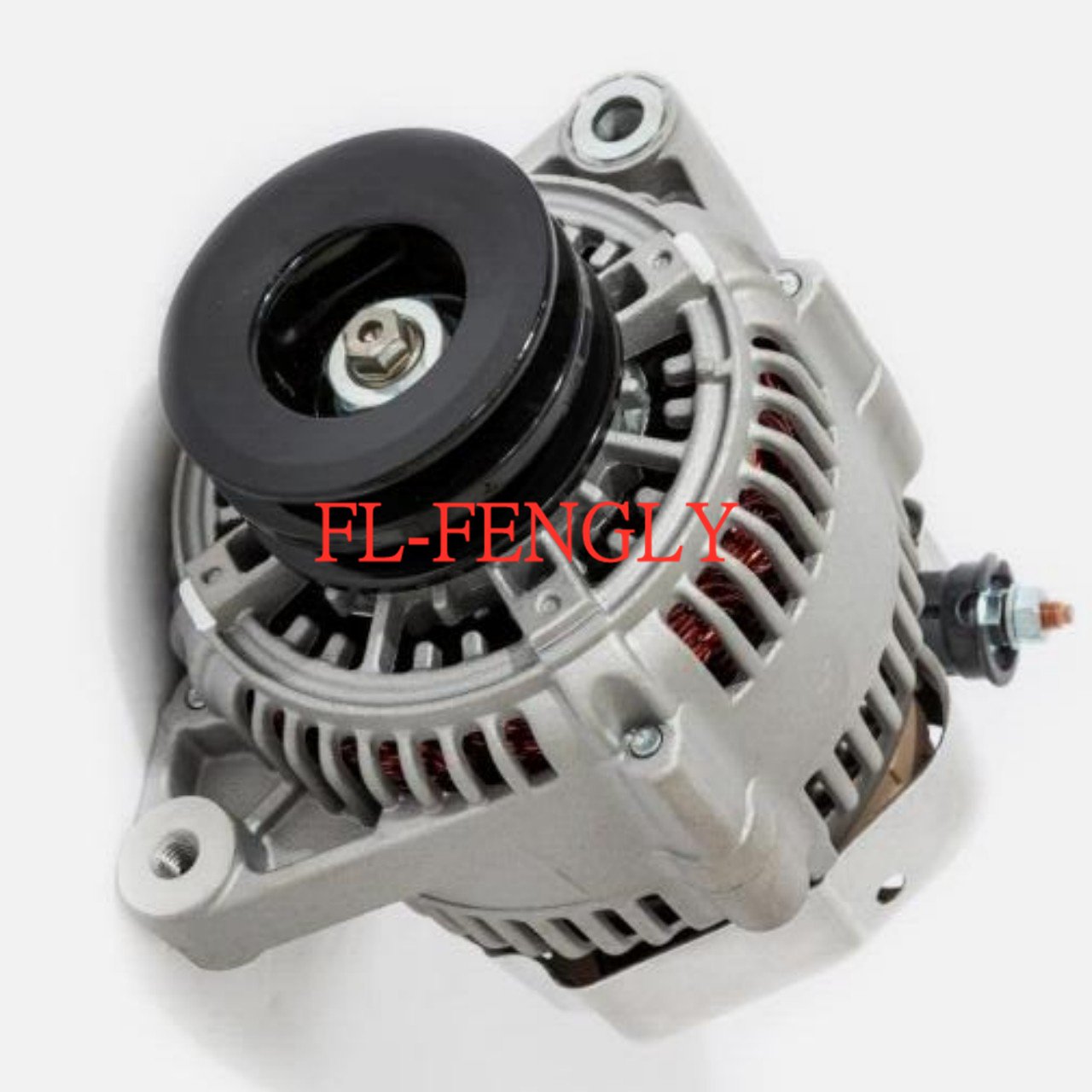 27060-66090 ElectrIc Car Spare Parts 4.5L 1FZFE 1995-2005 Car Alternator for Toyota Land Cruiser LX450