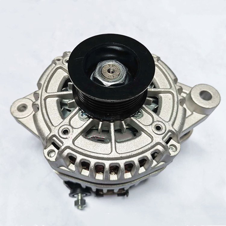 Original Part Alternator for DFM ZNA Succe 1.5 4A15