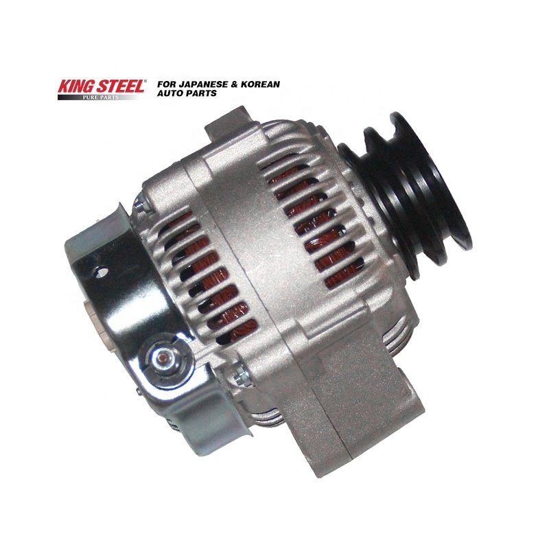 KINGSTEEL OEM 27060-66090 2706066090 Car Engine Electrical Auto Alternator Assy for TOYOTA LAND CRUISER FJ80,HDJ80,HZJ80,FZJ80