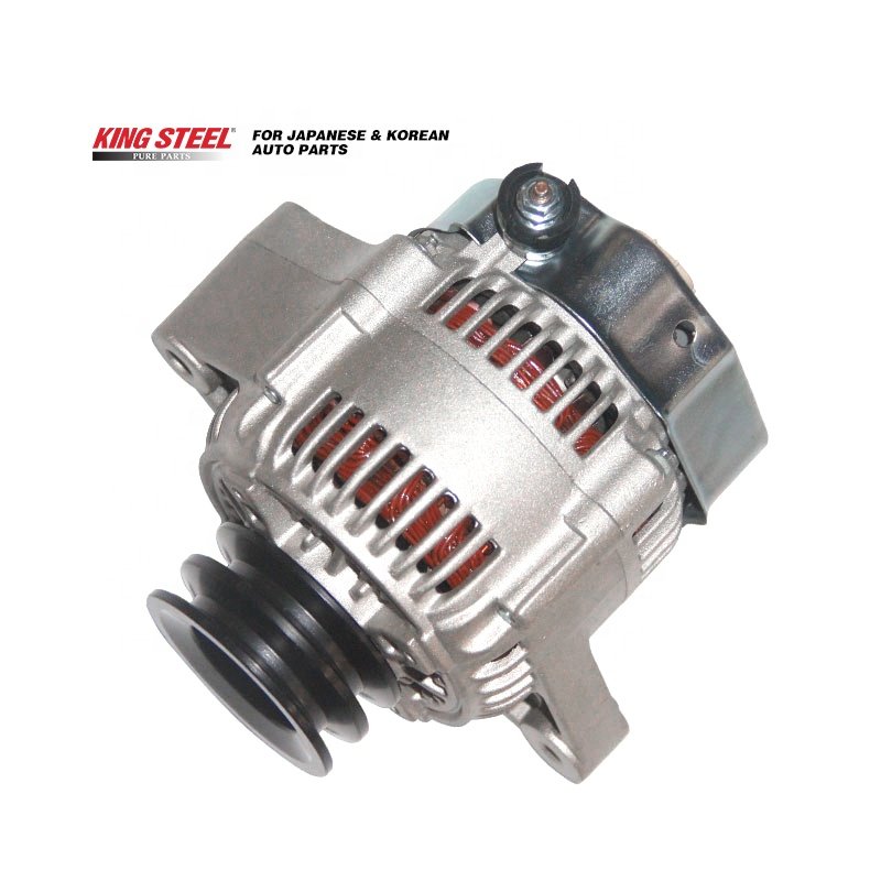 KINGSTEEL OEM 27060-66090 2706066090 Car Engine Electrical Auto Alternator Assy for TOYOTA LAND CRUISER FJ80,HDJ80,HZJ80,FZJ80
