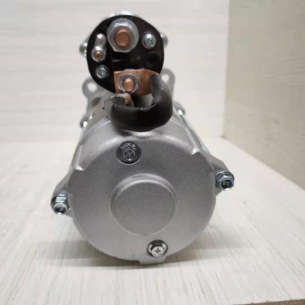 12V 2.5KW 10T 28MT Starter Motor for John Deere Cummins 4BT 6BT 50-8420 1113276