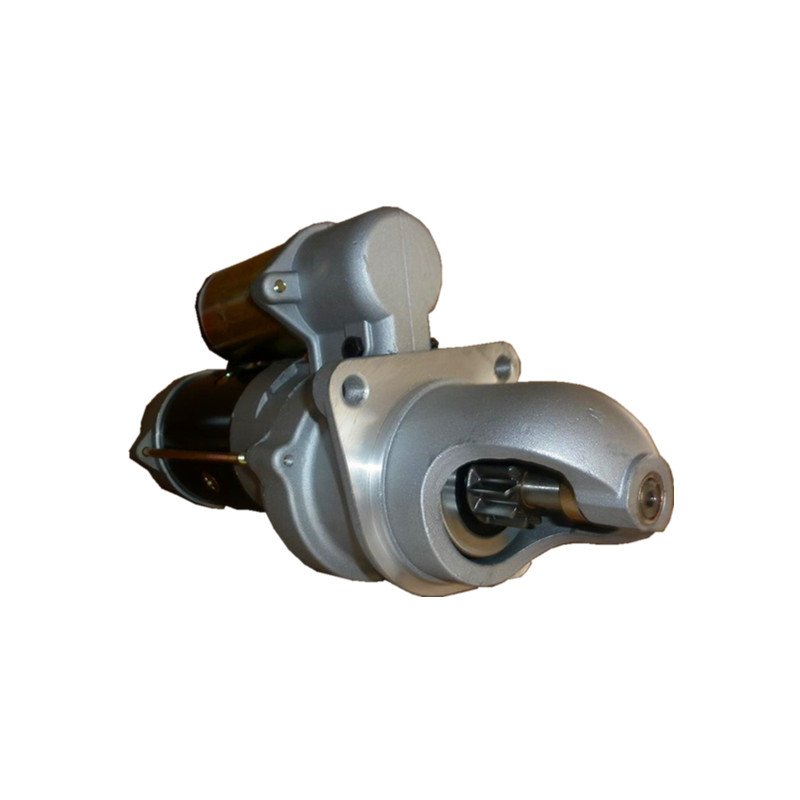 12V 2.5KW 10T 28MT Starter Motor for John Deere Cummins 4BT 6BT 50-8420 1113276
