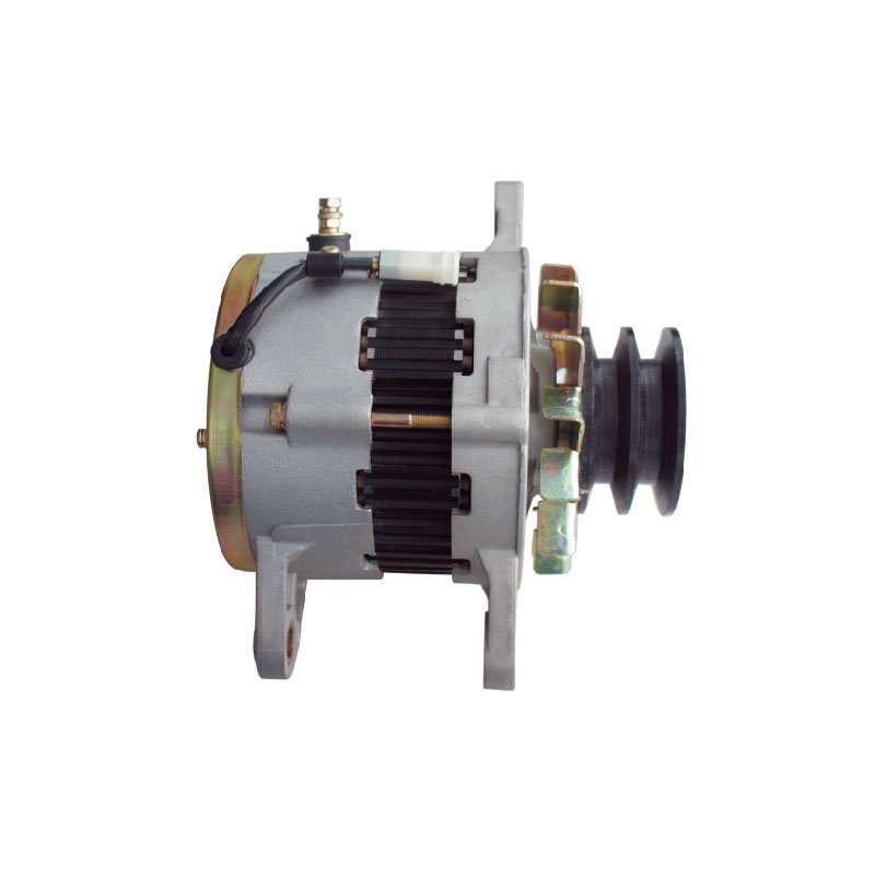 Brand New 12V/80A Auto Car Alternator for Daewoo 10479816 96341300 |EXEN