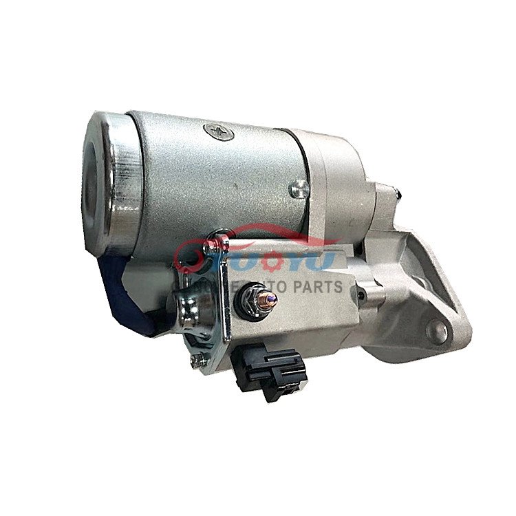 High Performance Car Electrical Parts Starter Motor 28100-0L040 28100-0L042 2KD