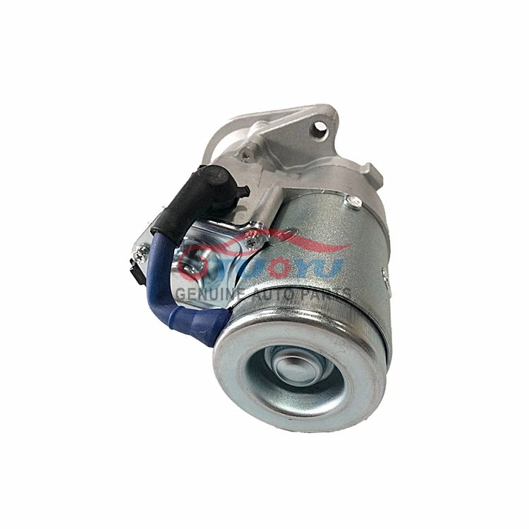 High Performance Car Electrical Parts Starter Motor 28100-0L040 28100-0L042 2KD
