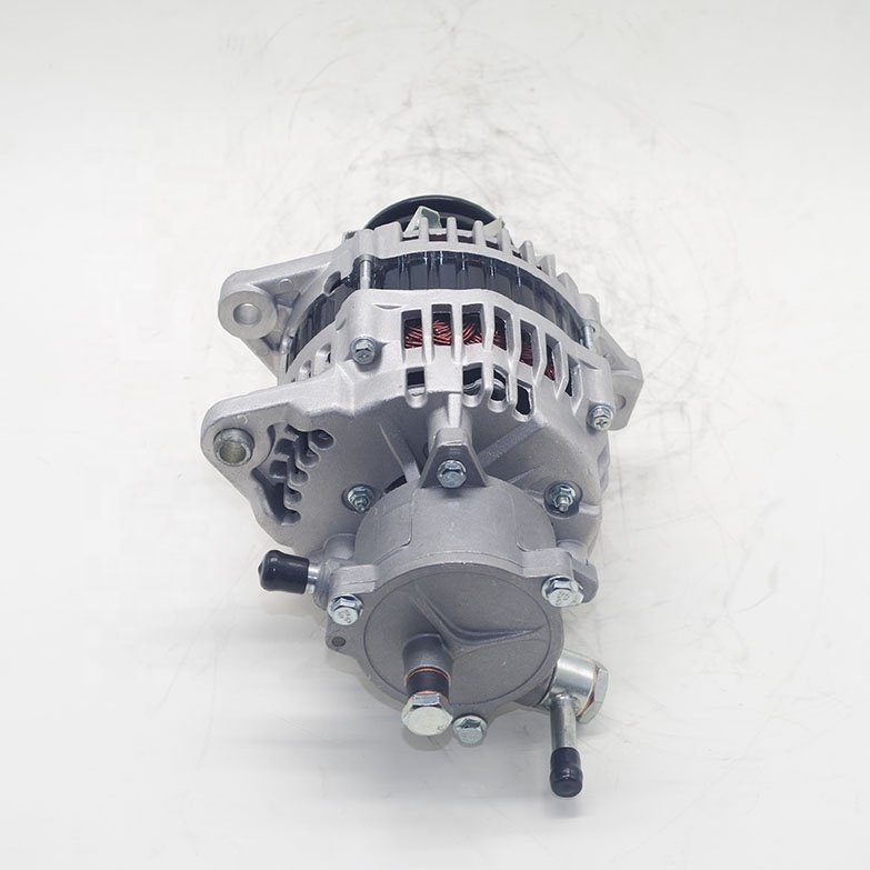 24V 80A 4HG1 4HF1 4HE1 4HK1 8973515740 8972489141 9873325020 Alternator for ISUZU NPR NQR