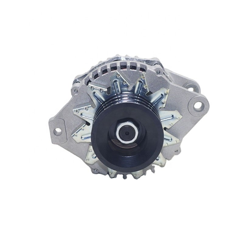 24V 80A 4HG1 4HF1 4HE1 4HK1 8973515740 8972489141 9873325020 Alternator for ISUZU NPR NQR