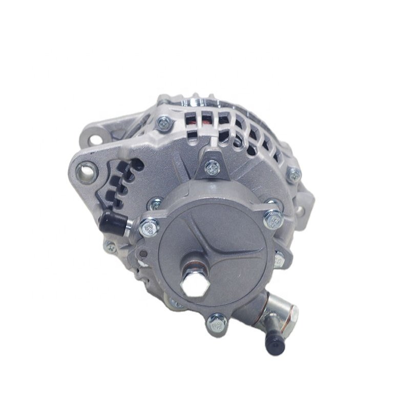 24V 80A 4HG1 4HF1 4HE1 4HK1 8973515740 8972489141 9873325020 Alternator for ISUZU NPR NQR