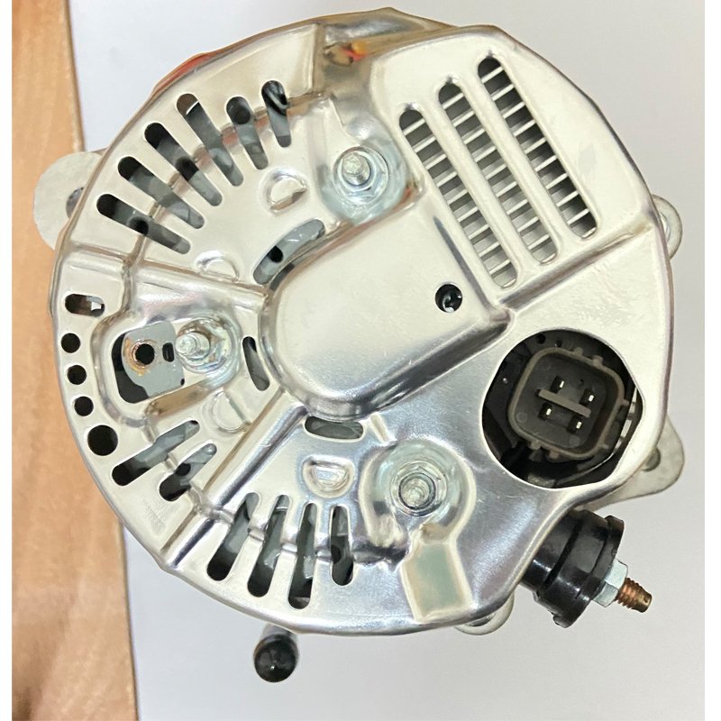 12V 120AMP 4Pins 5L Engine Alternator for Toyota Hiace 2005-2016 27040-54670 Generator