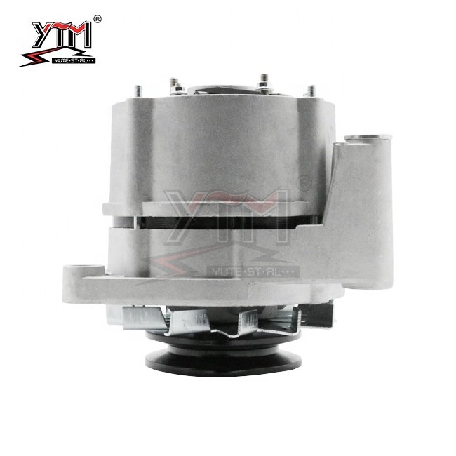 High Output Diesel Engine 0986031290 0986031300 3066 3129 LRA02592 Armature Parts Names Alternator