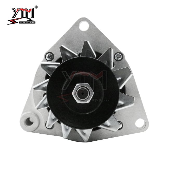 High Output Diesel Engine 0986031290 0986031300 3066 3129 LRA02592 Armature Parts Names Alternator