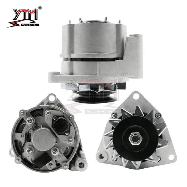 High Output Diesel Engine 0986031290 0986031300 3066 3129 LRA02592 Armature Parts Names Alternator