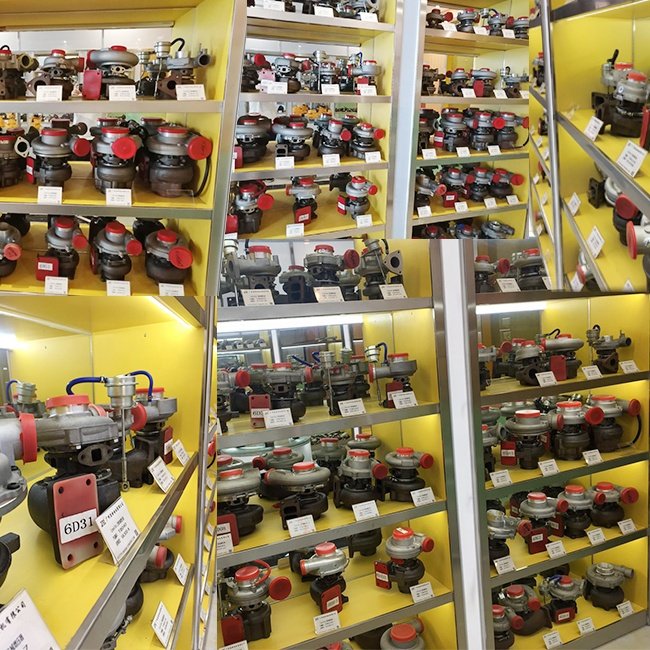 High Output Diesel Engine 0986031290 0986031300 3066 3129 LRA02592 Armature Parts Names Alternator