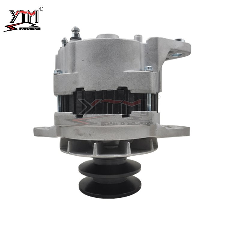 24V 75A 2C groove 94 1-2291-00DR ALD9620SK ALD9620UW ALD9620UX Alternator for JO HN DEERE