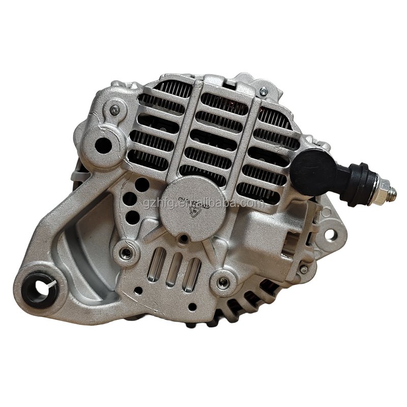 Suitable for Nissan Wind Power Generator Ordinary Wheel VQ20 VQ23 VQ30 VQ35 3100-9W210 23100-2Y005 23100-31U01 Car Alternator