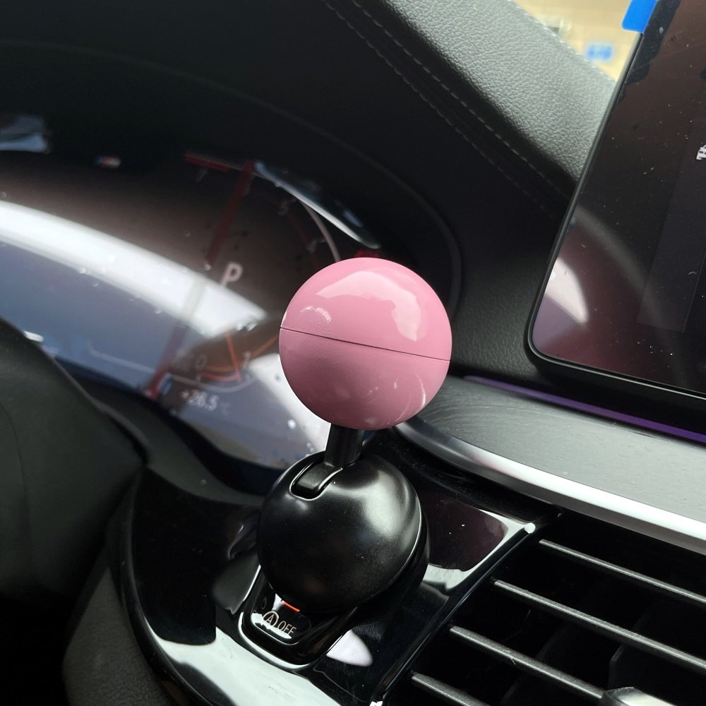2024 Start Button Push Start Auto Ignition Button Cover Automotive One-Touch Button Rocker Car Engine Push Start Stop Lever