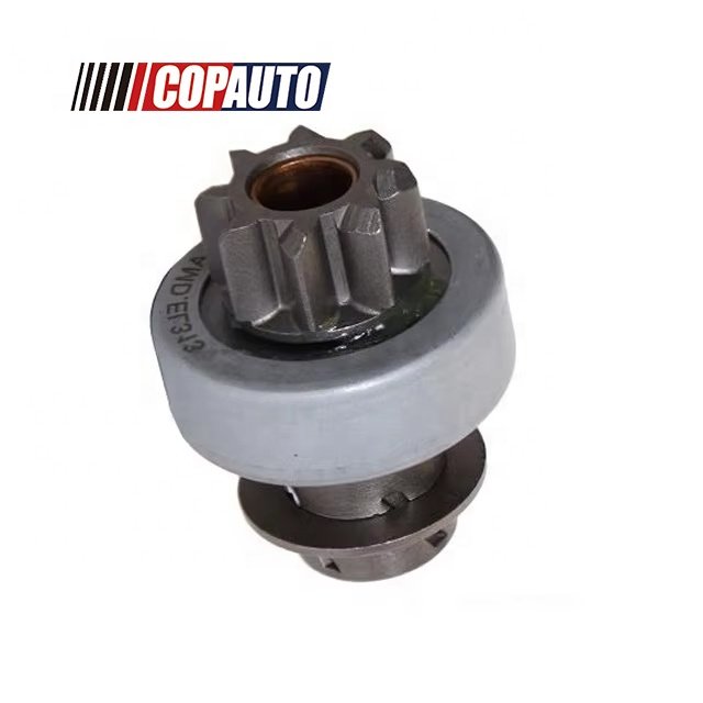 COPAUTO High Quality Steel Auto Starter Clutch Gear OEM 36139-11140 for Hyundai Kia Mazda New Condition Engine Starter Parts