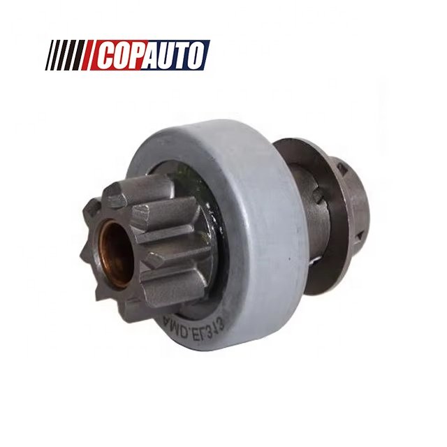 COPAUTO High Quality Steel Auto Starter Clutch Gear OEM 36139-11140 for Hyundai Kia Mazda New Condition Engine Starter Parts