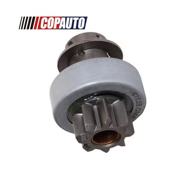 COPAUTO High Quality Steel Auto Starter Clutch Gear OEM 36139-11140 for Hyundai Kia Mazda New Condition Engine Starter Parts