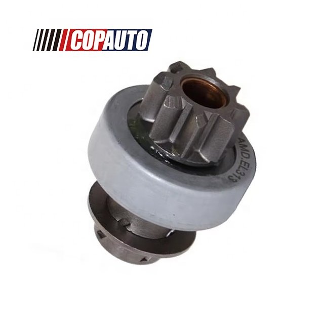 COPAUTO High Quality Steel Auto Starter Clutch Gear OEM 36139-11140 for Hyundai Kia Mazda New Condition Engine Starter Parts
