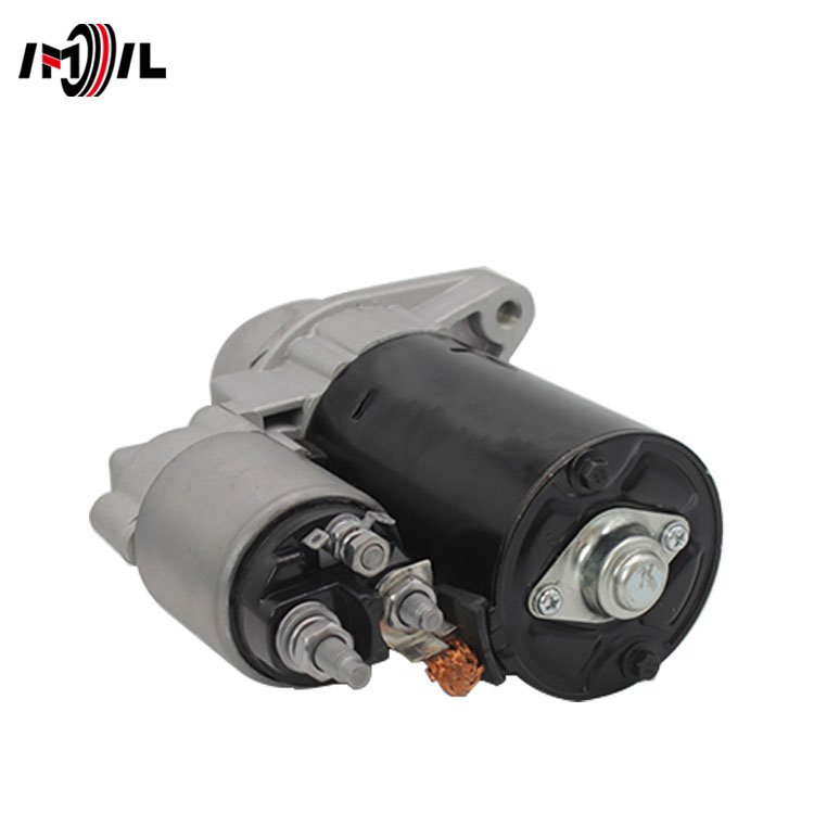 Car Starter Is Suitable for Mercedes-Benz C200 SLK200 C180 C230 A0051513901 Automatic Start Motor