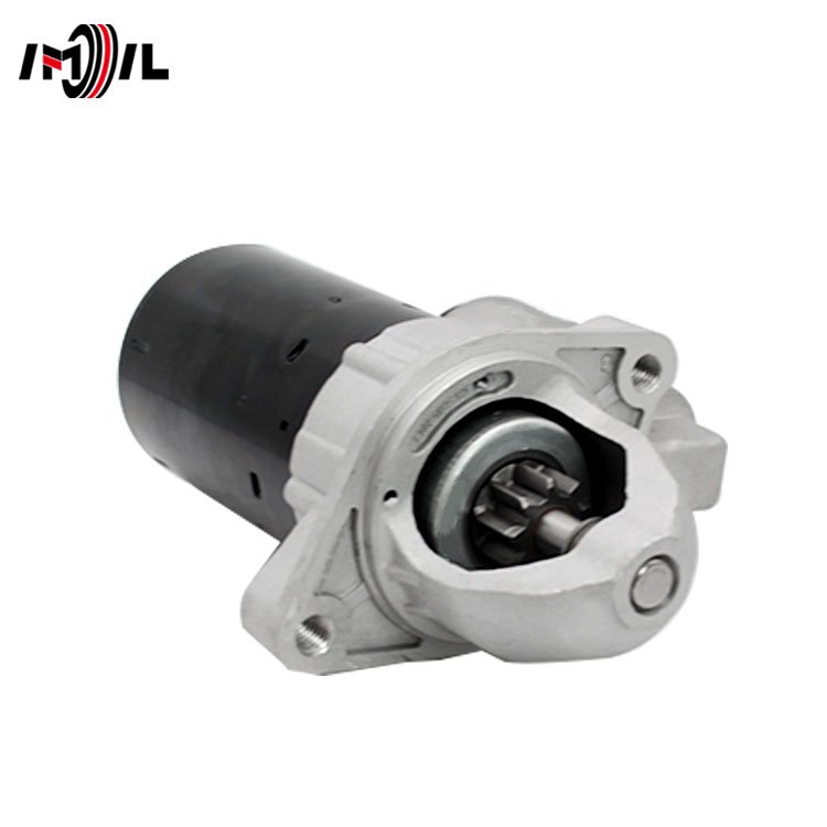 Car Starter Is Suitable for Mercedes-Benz C200 SLK200 C180 C230 A0051513901 Automatic Start Motor
